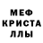 Кетамин VHQ Joseph Cahyadi