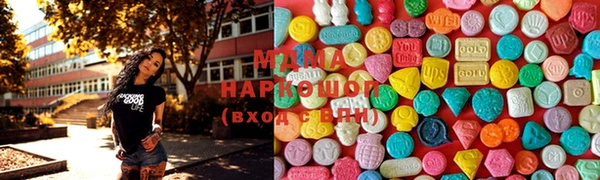 шишки Абаза